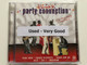 Various – Funky Party Connection / Ariola, BMG CD Audio 1999 (743216552726)