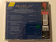 Johann Sebastian Bach - Cantatas BWV 182-184 / Himmelskonig, sei willkommen; Sie werden euch in den Bann tun; Erwunschtes Freudenlicht / Bach-Ensemble, Helmuth Rilling / Hänssler Classic Audio CD 2000 / CD 92.055