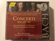 Johann Sebastian Bach - Concerti BWV 972-987 / Arrangements Of Various Other Composers Works / Peter Watchorn - harpsichord / Hänssler Edition Bachakademie 2x Audio CD 2000 / CD 92.111
