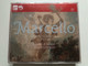 Marcello - Concertos a cinque Op. 1: 5 Sinfonias / I Solisti di Milano, Angelo Ephrikian / Newton Classics 3x Audio CD 2012 / 8802137