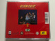 Dáridó 2. - Pataky-Módra / Pataky Management Iroda Audio CD 2001 / DAR. 004