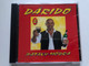 Dáridó 2. - Pataky-Módra / Pataky Management Iroda Audio CD 2001 / DAR. 004