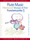 Flute Music 1 / Edited by Bántai Vilmos, Kovács Imre / Piano accompaniment by Kesztler Lőrinc / Editio Musica Budapest Zeneműkiadó / 1971 / Fuvolamuzsika kezdők számára 1 / Közreadta Bántai Vilmos, Kovács Imre / A zongorakíséretet készítette Kesztler Lőrinc