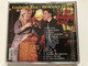 ÉVA ENDRŐDI AND PÉTER BERENTEI - OUR SONG IS ABOUT ... - COLLECTION OF BIG HITS  A MI DALUNK SZÓL... - A NAGY SLÁGEREK GYÜJTEMÉNYE  CD Audio (5998654113021