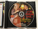 ÉVA ENDRŐDI AND PÉTER BERENTEI - OUR SONG IS ABOUT ... - COLLECTION OF BIG HITS  A MI DALUNK SZÓL... - A NAGY SLÁGEREK GYÜJTEMÉNYE  CD Audio (5998654113021