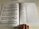 Flute Duos for Beginners 1  Edited by Csupor László  Editio Musica Budapest Zeneműkiadó  1978  Fuvoladuók kezdők számára 1  Közreadta Csupor László (9790080084984)
