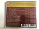 Foxtort / PWM Masters LTD Audio CD 2003