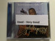 Ronny Jordan – After 8 / N-Coded Music Audio CD 2004 / NC-4252-2