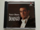Nessun Dorma - Placido Domingo / Teldec Audio CD 1991 / 9031-73741-2