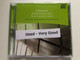 Schumann - Piano Concerto A Minor / Sequeira Costa, Gulbenkian Orchestra, Stephen Gunzenhauser / Naxos Selection / Naxos Audio CD 2007 / 8.571060
