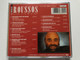 Demis Roussos – Voice And Vision / EMI Audio CD 1989 / 79 3399 2