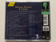 Johann Sebastian Bach - Organ Works - Weimar, Köthen & Leipzig / Bine Katrine Bryndorf - organ / Hänssler Edition Bachakademie Audio CD 1999 / CD 92.096