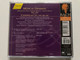 Johann Sebastian Bach - Musical Offering BWV 1079; Canons BWV 1072 - 1078, 1086, 1087 / Gottfried Von Der Goltz - violin, viola; Karl Kaiser - flute; Ekkehard Weber - Viola da Gamba; Michael Behringer / Hänssler Classic Audio CD 1999 / CD 92.133