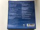 Brahms - Choral Works - Chamber Choir of Europe, Nicol Matt / Choral Classics / Brilliant Classics 6x Audio CD + CD Rom, Box Set 2011 / 94262