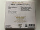Blavet - Flute Sonatas (Complete) / Jed Wentz - traverso, Musica Ad Rhenum / Brilliant Classics 3x Audio CD 2005 / 93003