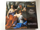Blavet - Flute Sonatas (Complete) / Jed Wentz - traverso, Musica Ad Rhenum / Brilliant Classics 3x Audio CD 2005 / 93003