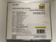 P.D.Q. Bach – WTWP Classical Talkity-Talk Radio / Telarc Audio CD 1991 / CD-80295