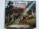 Dvořák - Complete Choruses & Duets / Prague Singers, Stanislav Mistr / Brilliant Classics 3x Audio CD / 92883