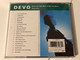 Devo – Q: Are We Not Men? A: We Are Devo; Devo Live / Uncontrollable Urge, Satisfaction, Praying Hands, Space Junk, Mongoloid, Jocko Homo, Too Much Paranoias, Gut Feeling, (Slap Your Mammy) / Virgin Audio CD 1993 / CDV 2106
