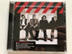 U2 – How To Dismantle An Atomic Bomb / Double album CD/DVD: CD: 11 new songs featuring the hit single Vertigo; DVD: A documentary & 5 video performances from U5 HQ / Island Records Audio CD + DVD Video 2004 / 986 818-1