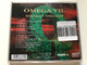 Omega – Időrabló; Time Robber / Mega Audio CD 2002 / MCDA 87617