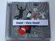 Beat Mise / Bar-Kov Kft Audio CD 1997 / BAR-CD 002