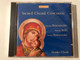 Sacred Choral Concertos - Dmytro Bortnianskiy, Artemiy Vedel, Maxym Berezovskiy / Dumka Choir / SanCtuS Audio CD 2000 / SCS 021