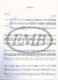 Hook, James: 6 Sonatas for violoncello and piano or two violoncellos score and parts / Edited by Pejtsik Árpád / Editio Musica Budapest Zeneműkiadó / 2004 / Hook, James: 6 Sonatas for violoncello and piano or two violoncellos partitúra és szólamok / Közreadta Pejtsik Árpád