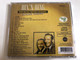 Bix'N' Bing With The Paul Whiteman Orchestra – Bix 'N' Bing  Living Audio CD 1981