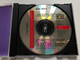 Wave Party / Adam Ant - Goody Two Shoes, The Stranglers - Skin Deep, Dead Or Alive - You Spin Me Round, Deacon Blue - Real Gone Kid / Columbia Audio CD 1994 / 475832 2
