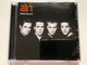 A1 – Make It Good / Columbia Audio CD 2002 / 508221 2
