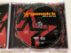 Yannick – C'est Ça Qu'on Aime / La Tribu Audio CD 2000 / LAT 498 436 2