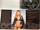 Britney Spears – In The Zone / Jive Audio CD 2003 / 82876 57129 2