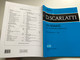  Scarlatti, Domenico 200 Sonate per clavicembalo (pianoforte) 1 Parte prima (No. 1-50)  Edited by Balla György  Editio Musica Budapest Zeneműkiadó  1977