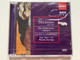 Johann Strauss (1825-1899) - Die Fledermaus - Highlights / Münchner Rundfunkorchester / Popp, Baltsa, Lind, Placido Domingo / EMI Audio CD 1997 / 724356983922