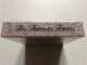 The Famous Tenors - Jose Carreras, Luciano Pavarotti, Placido Domingo / Michelangelo 2x Audio CD 2003 / MIC236