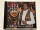 Jesse Green – Flip, Nice & Slow, Includes Bonus Tracks And Remixes / A Play Collection Audio CD 1999 / 10287-2