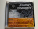 Kaipainen, Haydn, Tomasi - Trumpet Concertos / Pasi Pirinen, Tampere Philharmonic Orchestra, Hannu Lintu / Alba Records Audio CD 2014 / ABCD 369