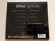 Oliva – Raise The Curtain / Jon Oliva the mastermind of Savatage presents his first Solo Album ever! / First Edition Includes One Bonus Track! / AFM Records Audio CD 2013 / AFM 287-9