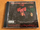 Heltah Skeltah – Nocturnal / Priority Records Audio CD 1996 / CDPTY 133
