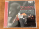Paganini - Violin Concertos Nos. 1 & 2 / Kristóf Baráti, NDR Radiophilharmonie Hannover, Eiji Oue / Brilliant Classics Audio CD 2013 / 94803