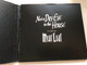 Not A Dry Eye In The House Starring Meat Loaf / Virgin Audio CD 1996 / VSCDX 1567