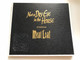 Not A Dry Eye In The House Starring Meat Loaf / Virgin Audio CD 1996 / VSCDX 1567