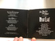 Not A Dry Eye In The House Starring Meat Loaf / Virgin Audio CD 1996 / VSCDX 1567