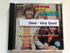 Bee Gees – ''Spicks And Specks'' / Follow The Wind, Wine And Woman, Take Hold Of That Star, and many more... / Legend Audio CD 1993 / WZ 90005