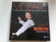 Mozart - Fritz Busch – Fritz Busch At Glyndebourne / Le Nozze Di Figaro, Così Fan Tutte, Don Giovanni, Idomeneo / Warner Classics 9x Audio CD / 0190295801748
