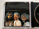 Yothu Yindi – Tribal Voice / Mushroom Audio CD 1992 / MUSH32463.2