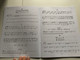 Balázs Oszkár, Zempléni László Rhythm Exercises  (Snare drum tutor)  Editio Musica Budapest Zeneműkiadó  1982  Balázs Oszkár, Zempléni László Ritmusgyakorlatok kezdőknek  (Kisdobiskola) (9790080122532)