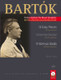 Bartók Béla: 13 Easy Pieces for flute and piano / Sheet music and CD / Transcribed by Bántai Vilmos, Bántainé Sipos Éva / Editio Musica Budapest Zeneműkiadó / 2015 / Bartók Béla: 13 könnyű darab fuvolára és zongorára / Kotta és CD / Átírta Bántai Vilmos, Bántainé Sipos Éva