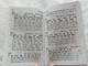 Mid-Size Blue NEPALI Christian Church Hymnal / Used by Churches in Nepal (9789937810333)